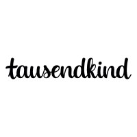 kinderwelt tausendkind GmbH Logo