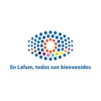 LAFAM Logo