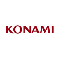 Konami Digital Entertainment Logo