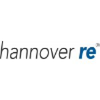 Hannover Re Logo