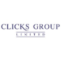 Clicks Group Logo