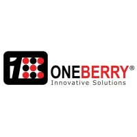 Oneberry - Automating Physical Security Logo