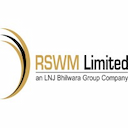 RSWM Limited