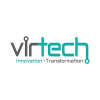 Virtech Logo