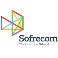 Sofrecom Logo