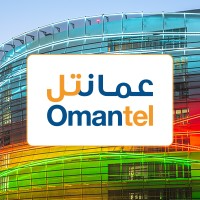 Omantel Logo