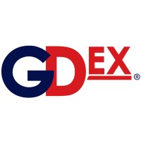 GD Express Sdn Bhd Logo