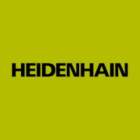 HEIDENHAIN FRANCE Logo