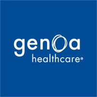 Genoa Healthcare Logo