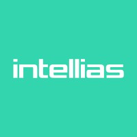 Intellias Logo