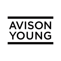 Avison Young │UK Logo