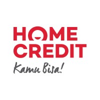 Home Credit Indonesia Logo