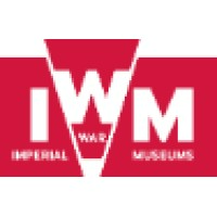 Imperial War Museums Logo