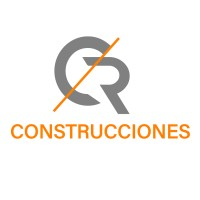 CR Construcciones Logo