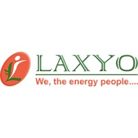 Laxyo Energy Ltd Logo