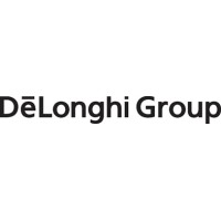 De'Longhi Group Logo