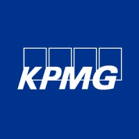 KPMG Czech Republic Logo