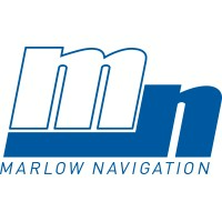 Marlow Navigation Logo