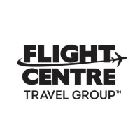 Flight Centre Travel Group Logo