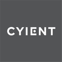 Cyient Logo