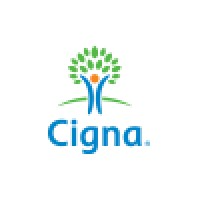 Cigna Healthcare Logo