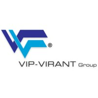 VIP-VIRANT Group Logo