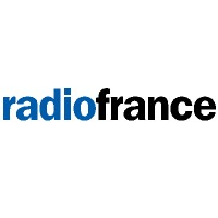 Radio France Logo