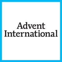 Advent International Logo