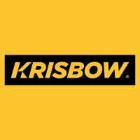 PT. Krisbow Indonesia Logo