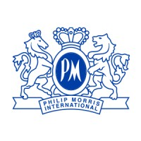 Philip Morris International Logo