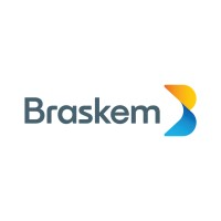 Braskem Logo