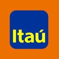 Itaú Chile Logo