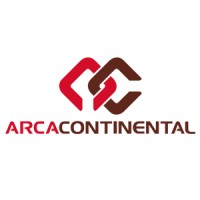 Arca Continental Logo