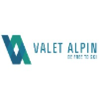 Valet Alpin Logo