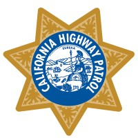 California Highway Patrol Logo