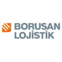 Borusan Lojistik Logo