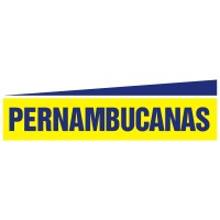 Pernambucanas Logo