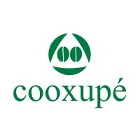 Cooperativa Reg.Cafeic. Guaxupé Logo