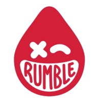 Rumble Boxing Logo