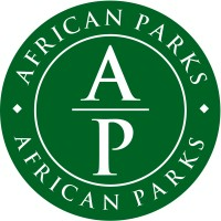 African Parks Network Logo