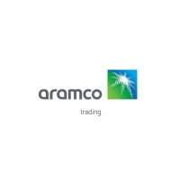 Aramco Trading Company Logo