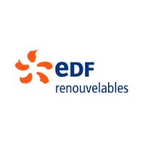 EDF Renouvelables Logo