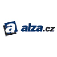 Alza.cz a.s. Logo