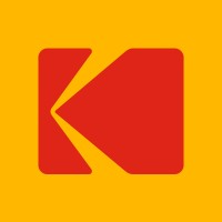 Eastman Kodak Company Logo