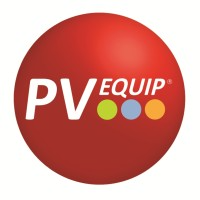 PV EQUIP S.A. Logo