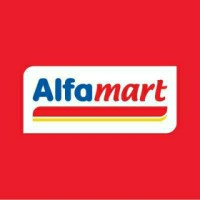 PT. Sumber Alfaria Trijaya, Tbk (Alfamart) Logo
