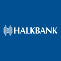 Halkbank Logo