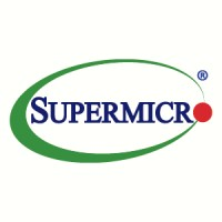 Supermicro Logo