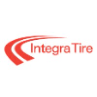 Integra Tire & Auto Centres Ltd. Logo