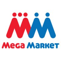 MM Mega Market Vietnam Logo